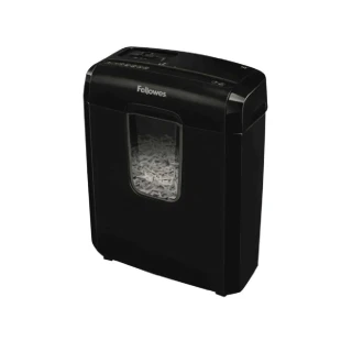 Fellowes Uništivač dokumenata FELLOWES 6C CROSS CUT 4686601