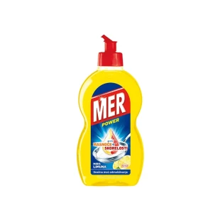 Hemija Deterdžent za sudove MER 450ml