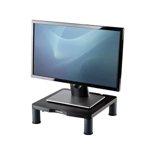 Fellowes Postolje za monitor FELLOWES Standard 9169301 Grafite