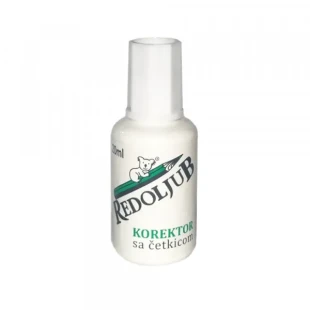 Redoljub Korektor REDOLJUB 20 ml