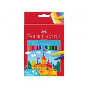 Flomaster Faber Castell Zamak 1/24 554202