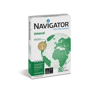 Fotokopir papir  A4/80gr NAVIGATOR