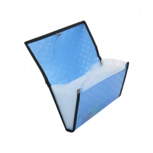 Prc Fascikla B6 OP 12 pregrada 11x23 US-4303