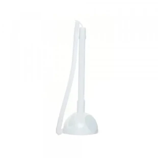 Prc Hemijska olovka na stalku šalterska