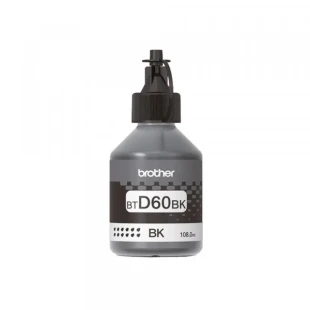 Brother Printer INK BROTHER BTD60 black