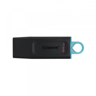 Flash USB 64gb Kingston 3.2 DT Exodia crni