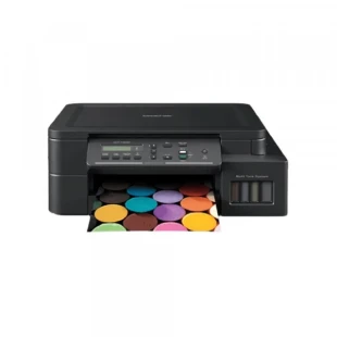 Brother Printer Multifunkcijski uređaj Brother inkjet DCP-T525WYJ1