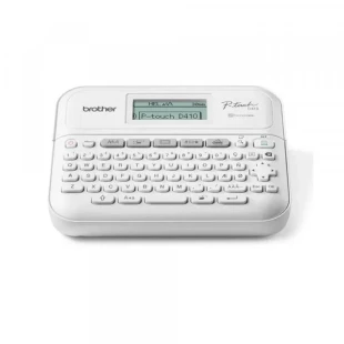 Brother PT- D410 YJ1 Štampač nalepnica