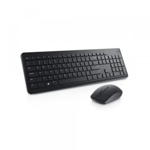 DELL Bežična tastatura i miš Dell KM3322W US