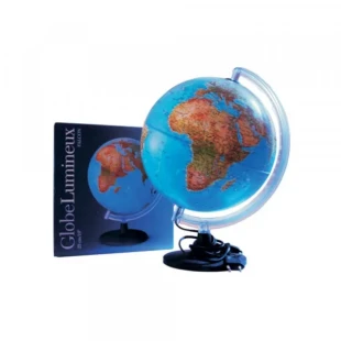 Pulse GLobus fi 30 cm svetleći 000090