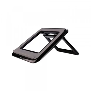 Postolje za laptop Fellowes I- SPIRE Quick lift crno 8212001