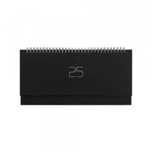 Publik Planer stoni Lisabon 64.004.10 crni