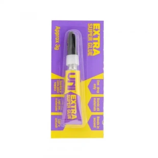 Octopus Super lepak Extra 3gr. Uni-line UNL-0828