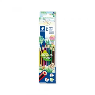 Staedtler Drvene bojice STAEDTLER Noris 1/6