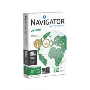 Fotokopir papir  A4/80gr NAVIGATOR