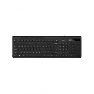 Tastatura Genius Slimstar 230 USB US