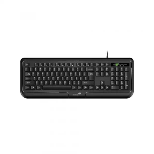 Tastatura Genius KB-118 II USB US