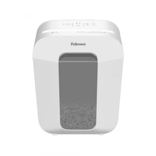 Fellowes Uništivač dokumenata FELLOWES LX-50 100110064 beli