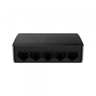 Switch Tenda SG105M 5-port Gigabit
