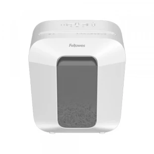 Fellowes Uništivač dokumenata FELLOWES LX-25 beli 100109815