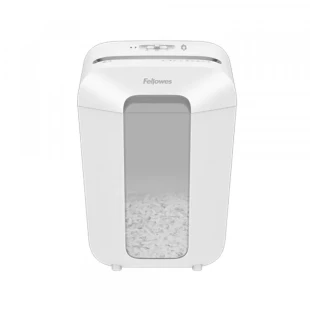 Fellowes Uništivač dokumenata FELLOWES LX-70 beli 100017468