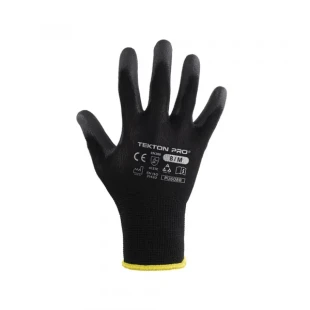 Mark Rukavice zaštitne Bunting crne XL