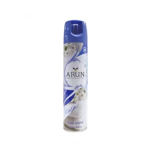 Hemija Osveživač sprej ARUN 300ml Clean Clothes