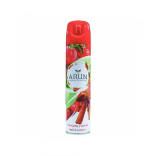 Hemija Osveživač sprej ARUN 300ml Apple & Cinnamon