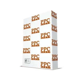 Fotokopir papir  A4/75gr  PPC