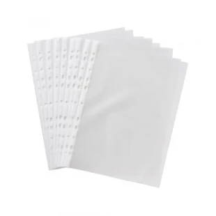 U Folija 50 mic 1/100 KRISTAL Duplo 5000111