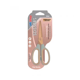 Office shop Makaze Offceshop Titanium 17.5cm OF666