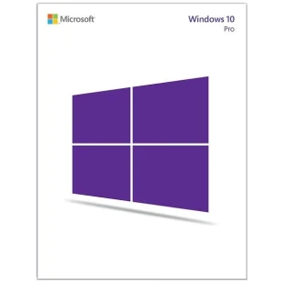 Microsoft Software Win. 10 Pro 64bit OEI ENG 1pk FQC-08929