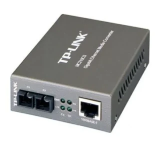 Nedefinisan Konverter dometa TP-LINK MC210CS Gigabit