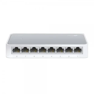 TP-Link LAN Switch TP-LINK TL-SF1008D 10/100 8port