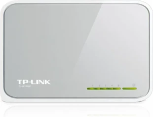 TP-Link LAN Switch TP-LINK TL-SF1005D 10/100 5port