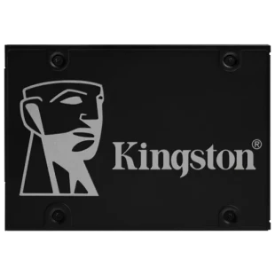 SSD Kingston 512GB SATA III SKC600/512G