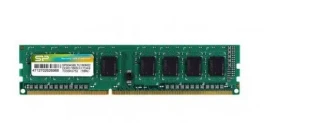 SILICON POWER RAM DDR3 8GB 1600MHz SiliconPower SP008GBLTU160N02