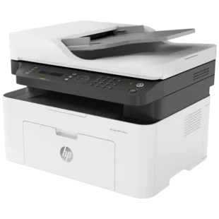 MFP LaserJet HP M137fnw štampač/skener/kopir/fax/ADF/LAN/wireless 44ZB84A