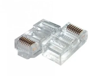 Nedefinisan Kontektor RJ-45 kat.5E 8P8C 8-pinski