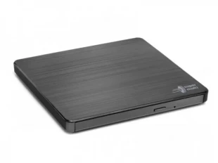 Hitachi CD DVD-RW HITACHI-LG GP60NB60 eksterni crni