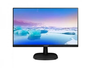 Monitor 27" Philips 273V7QJAB/00 IPS 1920x1080/250cd/4ms/VGA/DP/HDMI/zvučnici