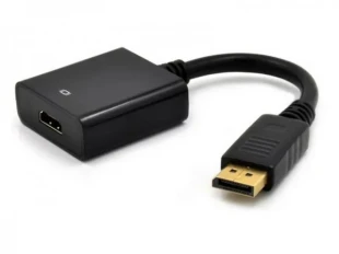 Nedefinisan Adapter DisplayPort (M) - HDMI (F)