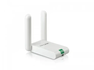 TP-Link LAN MK TP-LINK TL-WN822N USB 300Mb/s 2.4GHz