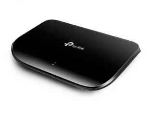 TP-Link LAN Switch TP-LINK TL-SG1005D 10/100/1000 5port