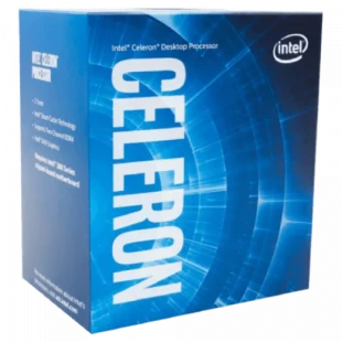 CPU s1200 INTEL Celeron G5900 2-Core 3.2GHz Box