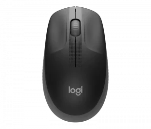 Miš Wireless Logitech M190 crni 910-005905