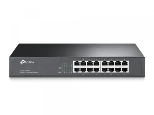 TP-Link LAN Switch TP-LINK TL-SF1016DS 16-port 10/100Mb