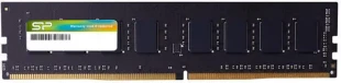 SILICON POWER RAM DIMM DDR4 8GB 3200MHz Silicon Power SP008GBLFU320X02