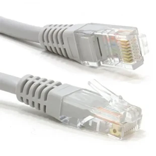 LAN UTP-kabl Kettz UTP patch Cat5E 2m UT-C020