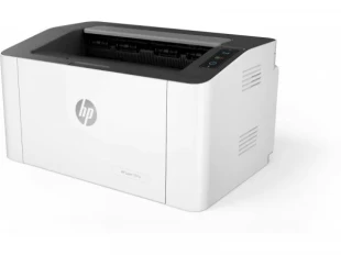 Štampač LaserJet HP 107w 1200x1200dpi/20ppm/Wireless 4ZB78A